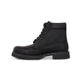 thumbnail image 4 of Bota Casual Dama Workland 77611 negro 22, 4 of 5