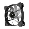 thumbnail image 2 of Corsair Air Series AF120 LED Quiet Edition Twin Pack Case Fan, Blue, 2 of 4