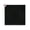 Black, variant on Slab Dream Lab 12"X12" Slab Lite Baseplate for All Major Building Bricks and Blocks (Gray)