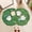A, variant on Usagi Hachiware Chiikawa Anti Slip Floor Mat Cartoon Mat Gift