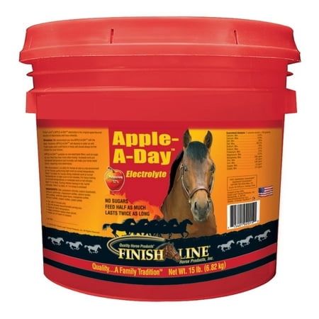 Apple A Day 15 POUND