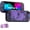 Purple, variant on Replacement Shell for Nintendo Switch 2 Accessories, DIY Premium Cover Skin Case Plates for Switch 2 Game Console & Jo-con 2 Protective Shell (Console/Controller Not Included)