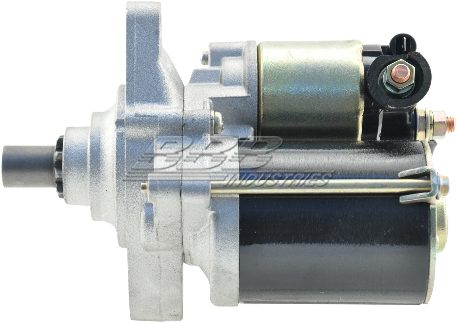 TERREPOWER formerly BBB Industries N17847 New Starter Motor