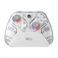 thumbnail image 5 of Aolion K10 Gaming Controller With Charging Dock for Switch/PC White, 5 of 5