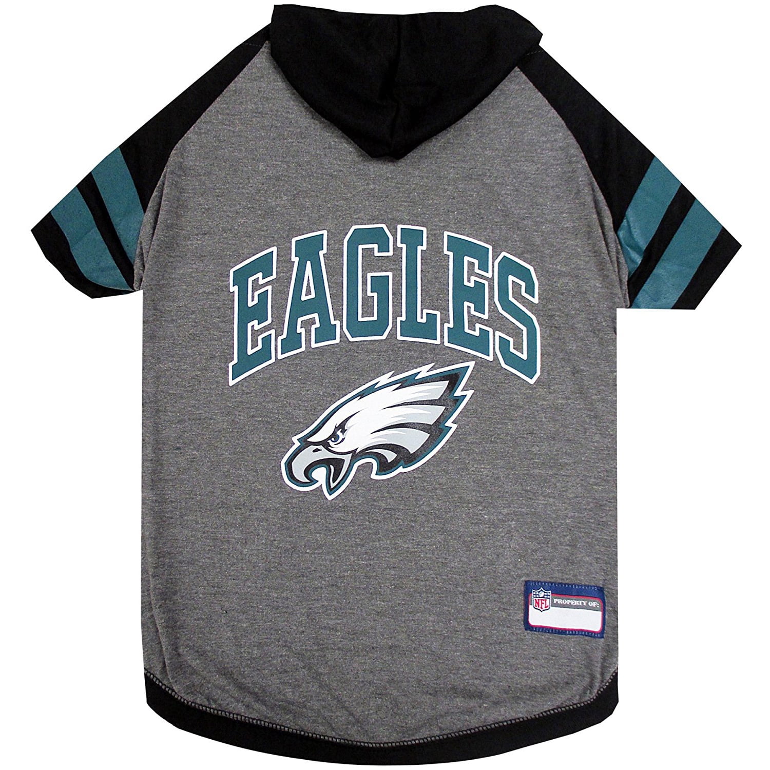 dogs eagles jersey