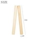 thumbnail image 3 of 2 uds., baquetas, accesorios para instrumentos de percusión, juguete Musical de percusión, baquetas de madera para , pequeños, Hugo Baquetas, 3 of 9