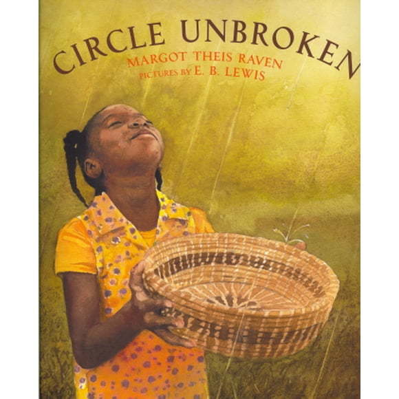 Circle Unbroken