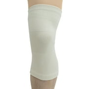 MAXAR Wool/Elastic Knee Brace (Two-Way Stretch, 56% Wool)