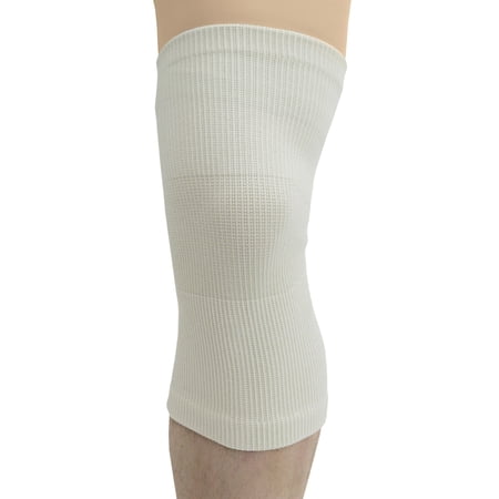 MAXAR Wool/Elastic Knee Brace (Two-Way Stretch, 56% Wool)