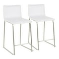 thumbnail image 1 of Mara Counter Stool by LumiSource, 1 of 8