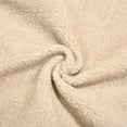 thumbnail image 5 of Women's Warm Winter Coat With Collar Long Sleeve Flannel Lined Anorak Ice Suit plus Size Jacket Rain Coats for plus Size Women Womens Long Winter Coats with Hood Women Vest plus plus Size Sweaters for, 5 of 8