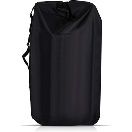 Naler Universal Stroller Bag,Waterproof Gate Check Bag,Car Seat Travel Bag, 600D Oxford Fabric for Adult,Black,Unisex SALE Today! Naler Universal Stroller Bag,Waterproof Gate Check Bag,Car Seat Travel Bag, 600D Oxford Fabric For Adult,Black,Unisex