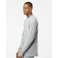 thumbnail image 2 of Tultex Unisex Jersey Long Sleeve T-Shirt, 2 of 5