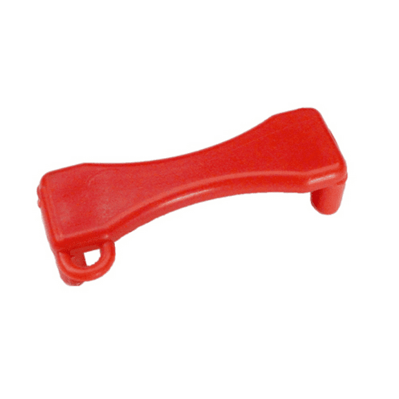 <p>Valterra 601 PVC Gatekeeper for 1.5" Unibody Valve- White</p>