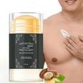 thumbnail image 4 of Puntoco Crema corporal hidratante, nutritiva y suave en barra para el cuidado de la piel durante el día y la noche, 45 g, 4 of 5