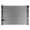 thumbnail image 1 of SPECTRA PREMIUM IND INC Radiateur, 1 of 1