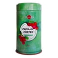 thumbnail image 1 of Alpont Gourmet Café Molido Orgánico Lata De 250 G, 1 of 1