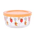 thumbnail image 1 of Contenedor Disney Winnie Pooh de Vidrio con Tapa de Plástico de 300 ml., 1 of 4