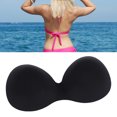 thumbnail image 1 of Inserto De Sujetador De 6 Cm, Acolchado Grueso, Empuje Y Diseño Sin Costuras, Material De Nylon, Adecuado Para Niñas Jóvenes, Mujeres Una Pieza, 1 of 7