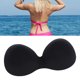 thumbnail image 1 of Insertos De Almohadillas De Sujetador Para Lencería, Insertos De Copas De Sujetador Acolchados Para Sujetadores Deportivos, Insertos De Sujetador Push Up Para Mujeres, 6 Cm De, 1 of 7