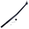 thumbnail image 4 of Detroit Axle - Front Tie Rods and Adjustment Sleeves Kit for 1998-1999 Dodge Ram 2500 3500, 4 of 7