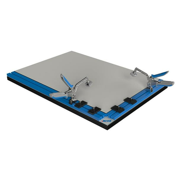 Kreg Kct Clamp Table W Automaxx Walmart Com Walmart Com