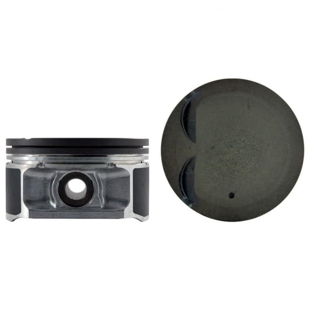 Pistones Para Suzuki Grand Vitara 2009-2013 (Spq) Spq Grand Vitara