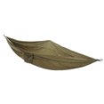 thumbnail image 5 of DEWIN Hamaca Doble 210t Nylon Columpio para Acampar con mosquetón Hebilla de Acero para Exteriores en Interiores(Ejercito Verde), 5 of 5