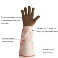 thumbnail image 3 of Guantes de poda con estampado de jardín Apuakthei para hombres y mujeres, guantes de jardinería antiespinas para plantar flores, los mejores regalos y herramientas de jardinería, 3 of 5