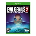 thumbnail image 1 of Evil Genius 2: World Domination (Xbox), 1 of 8