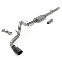 EXHAUST SYSTEM