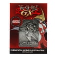 thumbnail image 4 of Fanattik Yu-Gi-Oh! de colección Lingote GX de edición limitada, 4 of 7