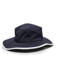 thumbnail image 3 of Outdoor Cap CSB-300 Moisture Wicking Polyester-Navy/White, 3 of 8