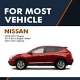 thumbnail image 2 of Front Wheel Hub Bearing Assembly For 2008-2013 Nissan Rogue, 2 of 8