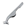 thumbnail image 7 of Grofry Eyelash Extension Tweezer Makeup Tool False Eyelash Extension Applicator Remover Nipper Tweezer Clip, 7 of 7
