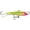 Head Spin, variant on Rapala Jigging Rap 03 Jig Glow
