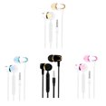 thumbnail image 3 of Braveheart Écouteurs Intra-Auriculaires Sport Course Casque Filaire avec Microphone pour Android pour IOS, 3 of 7