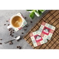 thumbnail image 3 of Ragamuffin Cat Love Foam Coaster Set of 4, 3 of 4