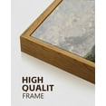 thumbnail image 4 of Drsoum Vintage Landscape Wall Art Classic Retro Scenic Prints Rustic Farmhouse Decorations for Living Room Bedroom 8x10in Natural Framed, 4 of 6