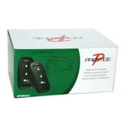 Prestige APSRS3Z Remote Start & Keyless Entry System