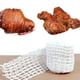thumbnail image 3 of Cateissary Rollo de red para carne de aplicación amplia de 3 piezas para asados de carne, calcetín para jamón con red para carne, fácil Cocina y Comedor, 3 of 6