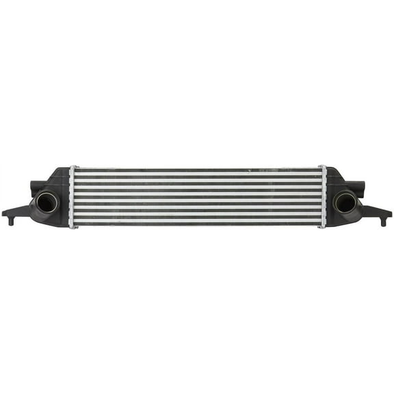 Spectra Premium 4401-1600 Automotive Intercooler Fits select: 2010-2012 HYUNDAI GENESIS COUPE