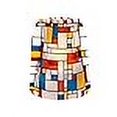 thumbnail image 3 of MODGY Luminary Lanterns 4-Pack - Floating LED Candles with Batteries Included - Luminaries are Great for Weddings, Parties, Patios & Celebrations of All Kinds (Mona), 3 of 4