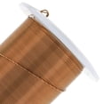 thumbnail image 3 of Alambre para Manualidades The Beadsmith Cobre Eslabonado Esmaltado de 26 Calibre 31,09 m, 3 of 7