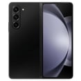 thumbnail image 2 of SAMSUNG Galaxy Z Fold 5 F946U 512GB (Phantom Black) Factory Unlocked Smartphone, 2 of 5