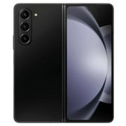 SAMSUNG Galaxy Z Fold 5 F946U 512GB (Phantom Black) Factory Unlocked Smartphone