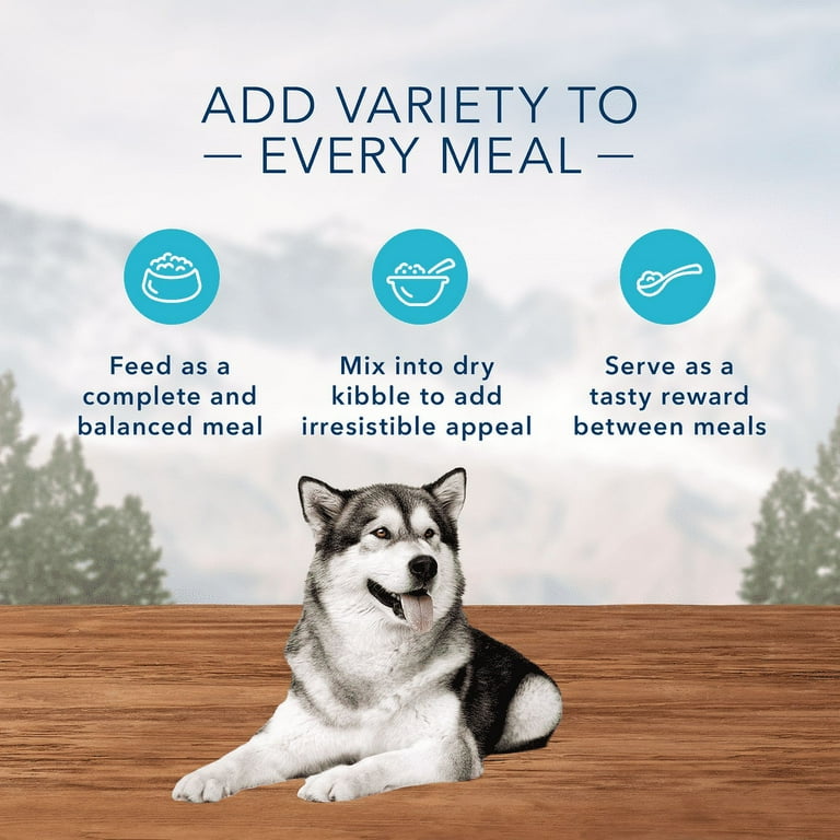Husky food cheap walmart