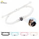 thumbnail image 2 of 2022 New Personalized Photo Projection Bracelet Custom Photo Bracelets Custom Couple Jewelry Mother's Day Gift Greeting CardsTemplate C&925 Silver Gao Jinjia LED, 2 of 2