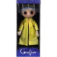 thumbnail image 2 of Replica de Muñeca Coraline 10 Pulgadas NECA Figura Coleccionable, 2 of 2