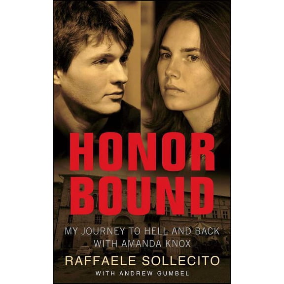 Honor Bound, (Paperback)